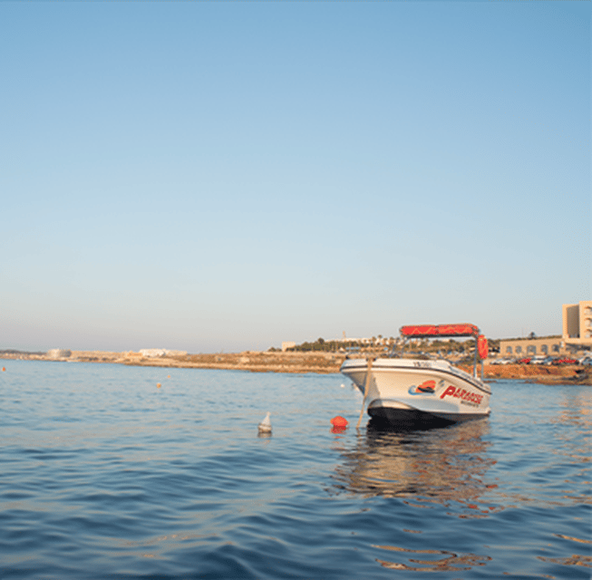 Comino Blue Lagoon Express - Additional Activities Nearby