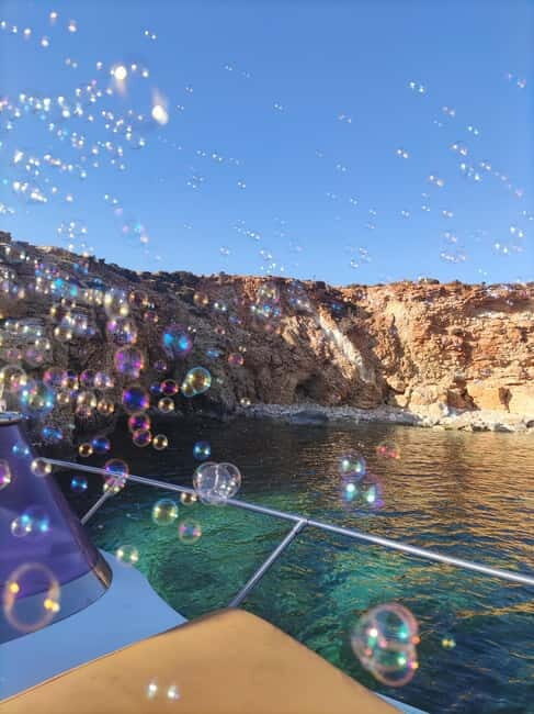 Comino & Blue Lagoon Full-Day Cruise from Gozo & Cirkewwa - Accessibility and Practicalities