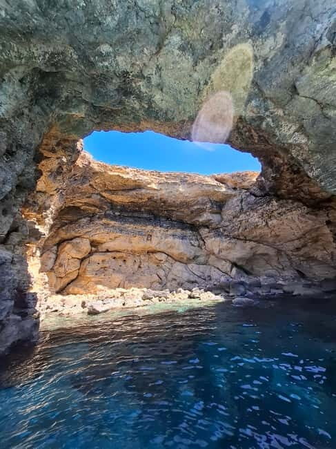 Comino & Blue Lagoon Full-Day Cruise from Gozo & Cirkewwa - Who Will Love This Tour?