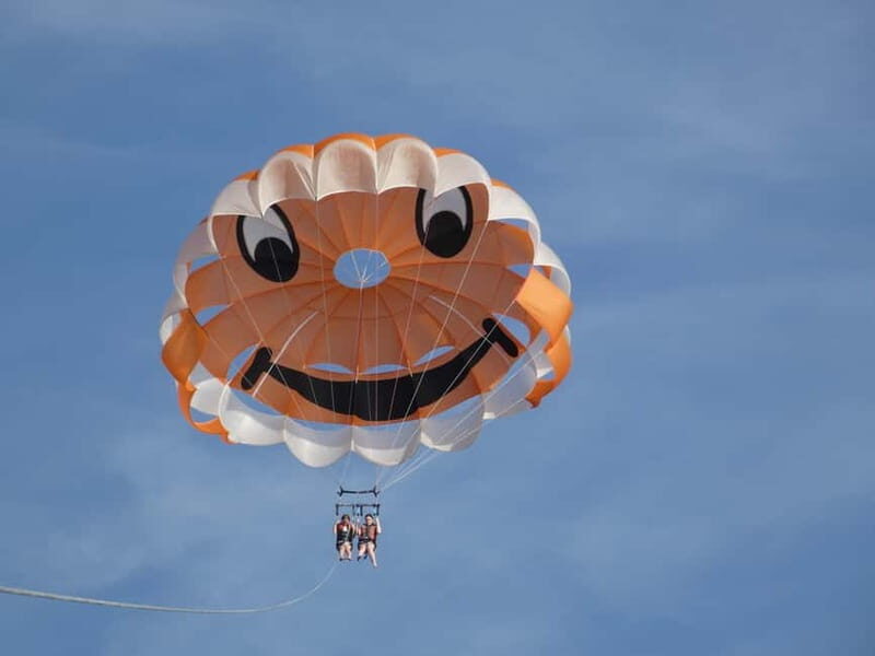 Comino: Blue Lagoon Parasailing Experience - Final Words