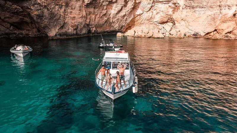Comino Cruise: Crystal Lagoon, Blue Lagoon, Santa Marija Bay - Final Thoughts: Is It Worth It?