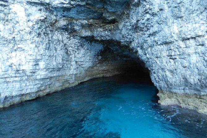 Comino Day Cruise - Overview of the Cruise