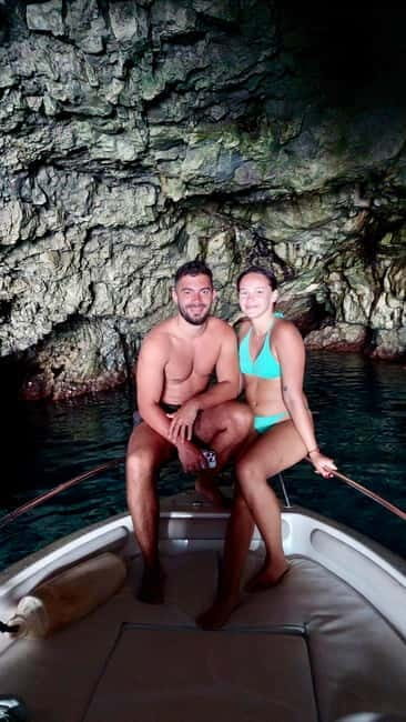 Comino: Mystic Caves, Blue and Crystal Lagoon Boat Cruise - The Practical Side: Booking, Duration, and Locations