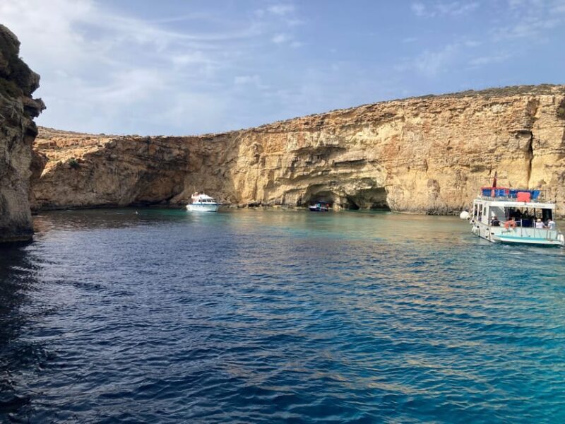 Comino: private charter to Crystal & Blue lagoon & Caves - Final Thoughts: Is It Worth It?