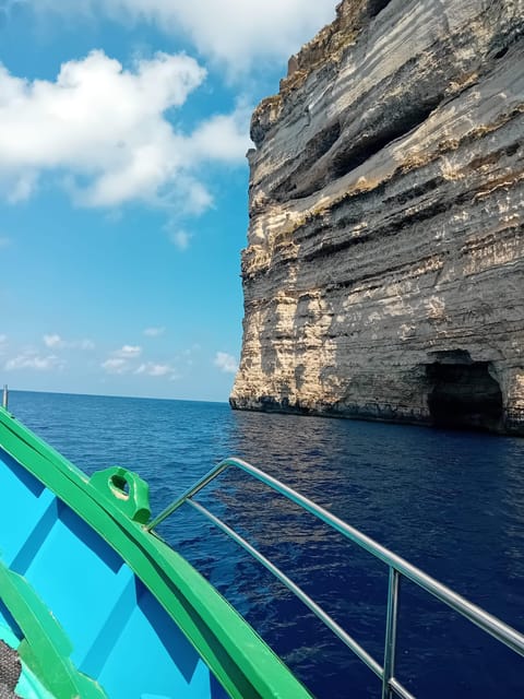 Comino: Private Charter to Crystal & Blue Lagoon & Caves - Activities and Experiences