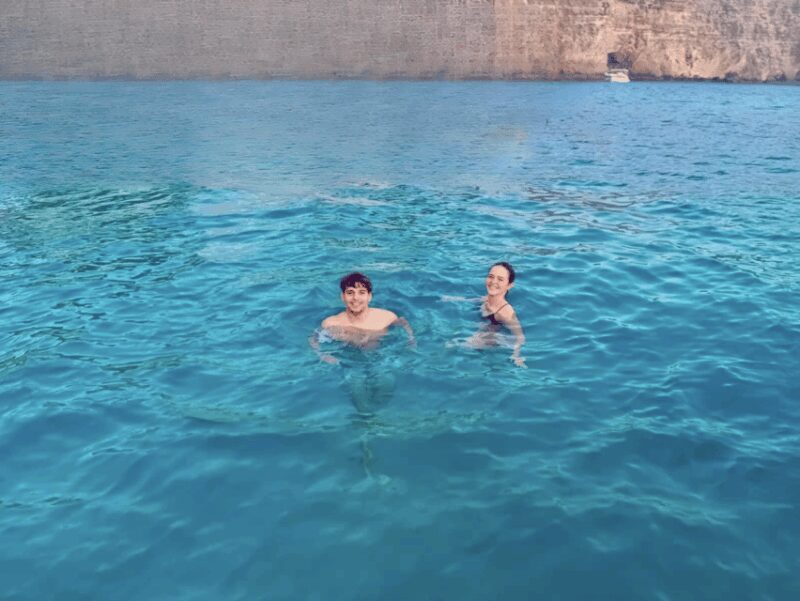 Comino Splash & Dash: Private Blue/Crystal Lagoon Boat Tour - Introduction: A Closer Look at the Comino Splash & Dash Boat Tour