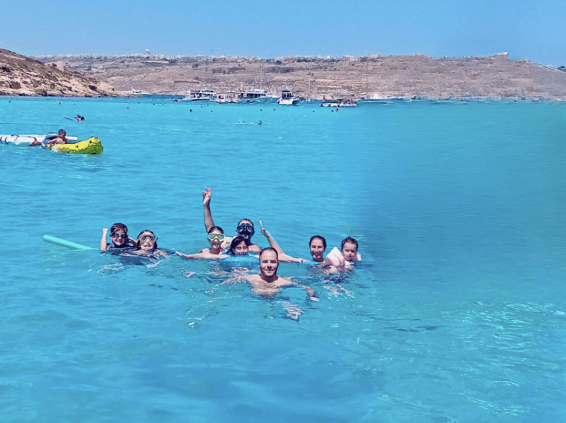 Cominos Best in a Flash: Caves, Coves & Beaches Boat Tour - Good To Know