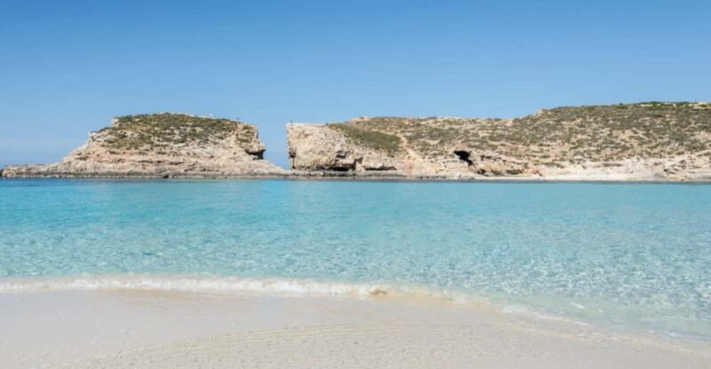 Cominos Best in a Flash: Caves, Coves & Beaches Boat Tour - Cancellation Policy