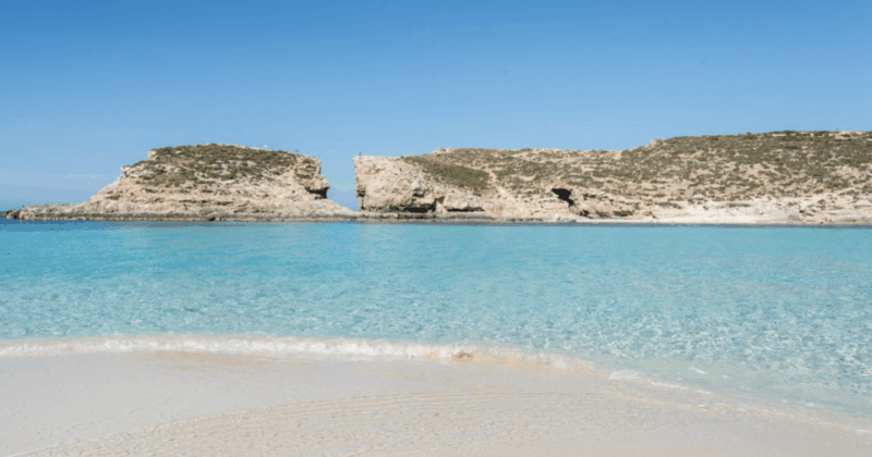 Cominos Best in a Flash: Caves, Coves & Beaches Boat Tour - Activities Available