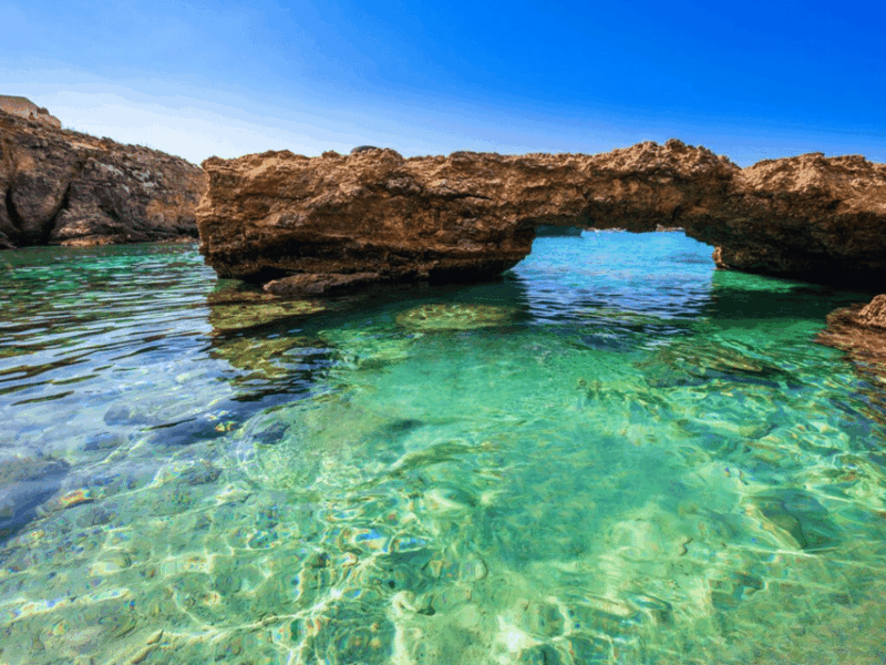 Cominos Best in a Flash: Caves, Coves & Beaches Boat Tour - Important Information