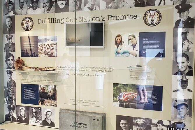 Commander's Official Pearl Harbor Self-Guided Multimedia Tour - The Practical Side: Booking, Cost, and Timing