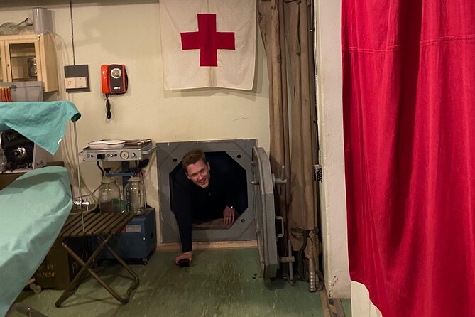 Communism and Bunker Walking Tour in Prague - Additional Information