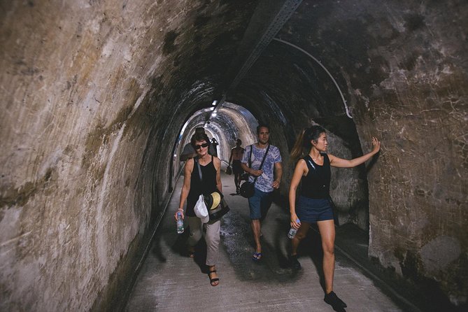 Communism & Croatian Homeland War Tour - Cancellation Policy