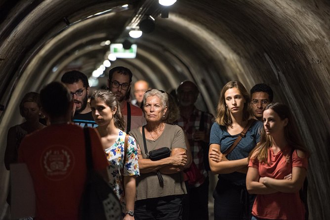 Communism & Croatian Homeland War Tour - Frequently Asked Questions
