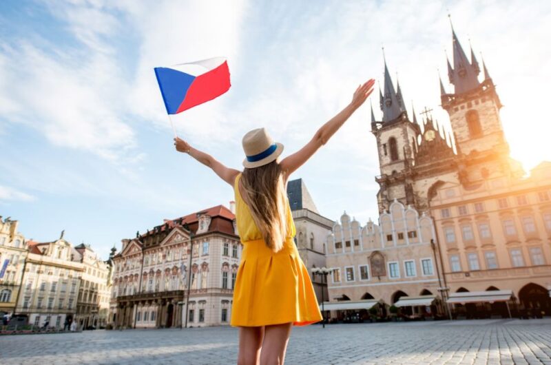 Communism in Prague Private Tour of the Old Town and Museum - Cancellation and Payment