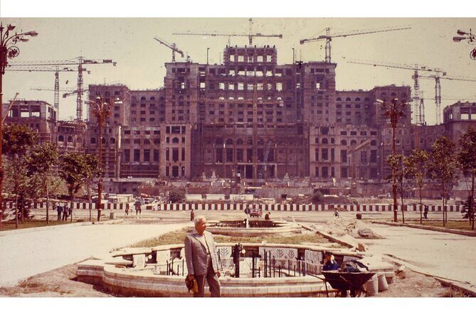 Communism Walking Tour from Lenin to Ceausescu in Bucharest - Starting Point: The Palace of Parliament