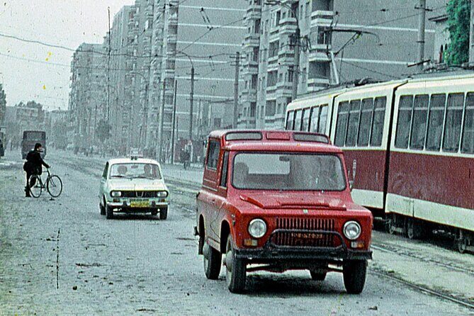 Communism Walking Tour from Lenin to Ceausescu in Bucharest - The Old Town: From Abandonment to Revival