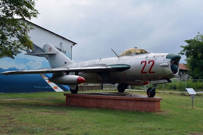 Communist Heritage Tour- Buzludzha and The Might of the East Block Aviation - Cancellation Policy