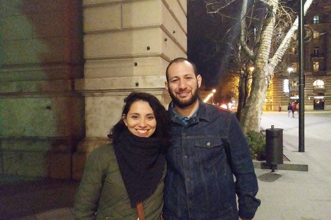 Communist History Evening Walking Tour of Budapest - Participant Feedback