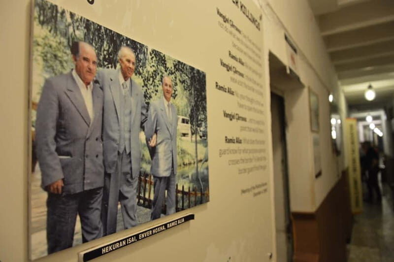 Communist History Tour Tirana & Street Food - Walking Through the Blloku Neighborhood