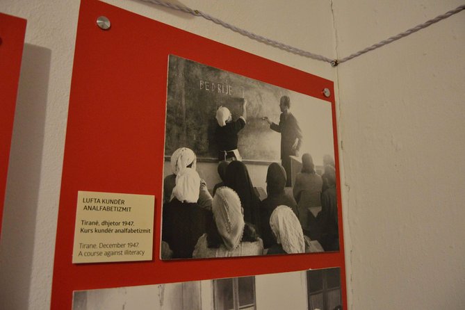 Communist History Tour Tirana & Street Food - Traveler Photos