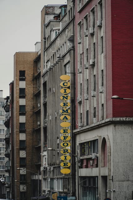 Communist Museums Marathon: 3 museums and all transfers incl - The Value for Money