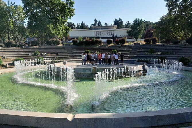 Communist Tour in Belgrade - The Experience: In-Depth Breakdown