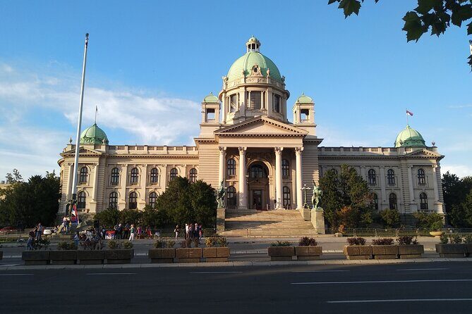 Communist Tour in Belgrade - Final Thoughts