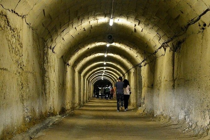 Communist Traces in Tirana - BunkArt1: A Cold War Relic