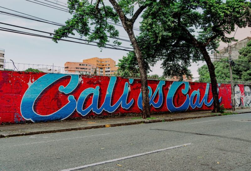 Community Immersion in Cali - Important Booking Information