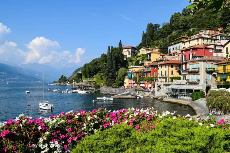 Como: 2-hour Best Intro Walking Tour with a Local - What’s Included and What to Expect