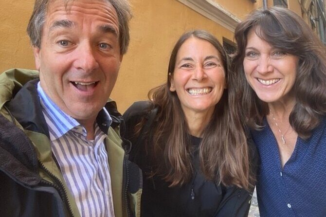 Como and Brunate Food Tour - FAQ