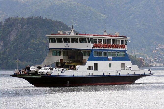 Como and Lakeside Villages - Key Points