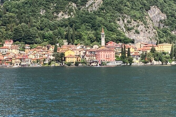 Como Bellagio and Varenna Day Tour with Cruise from Milan - FAQs