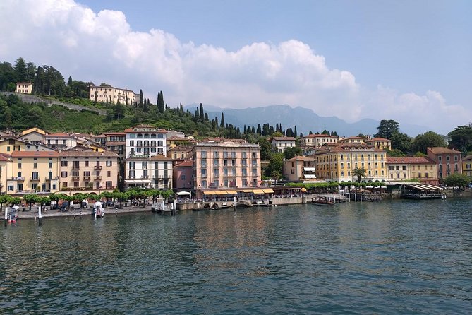 Como City & Bellagio Exclusive Full-Day Tour (1h From Milan, Start at 10:30 Am) - Tour Reviews and Feedback