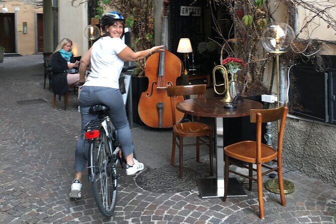 COMO e-Bike Tour + Aperitif - Who Is This Tour Best For?