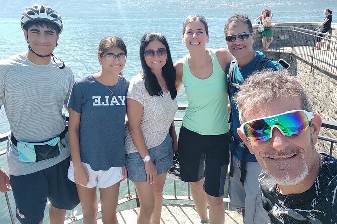 COMO e-Bike Tour + Aperitif - The Sum Up: Is It Worth It?