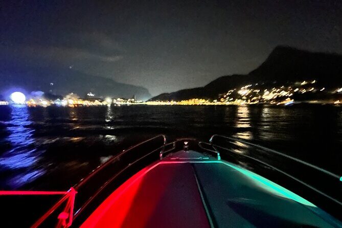 Como Lake Boat Private Tour from Lecco by Speedboat with Driver - The Sum Up