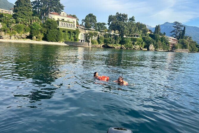 Como Lake Boat Private Tour from Lecco by Speedboat with Driver - FAQ