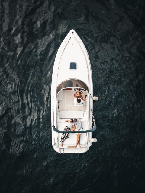 Como: Lake Como Private Sightseeing Boat Tour - Meeting Point and Recommendations