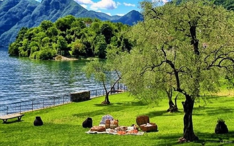 Como: Lake Como Scooter Tour with Picnic and Swim - Practical Considerations
