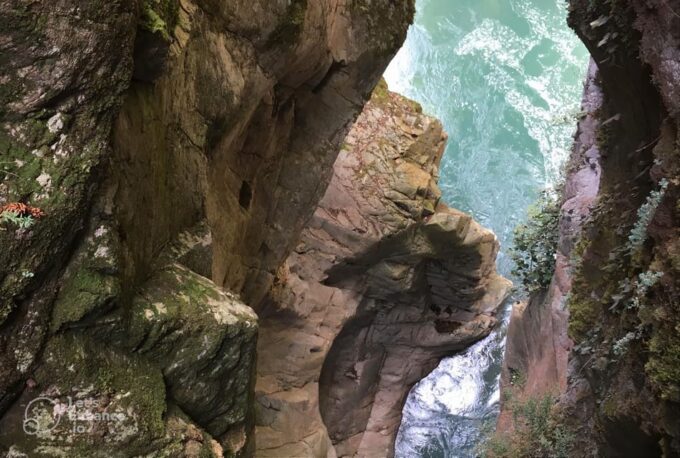 Como Lake: Entry Ticket Bellano Gorge and Audioguide of the Lake - Frequently Asked Questions