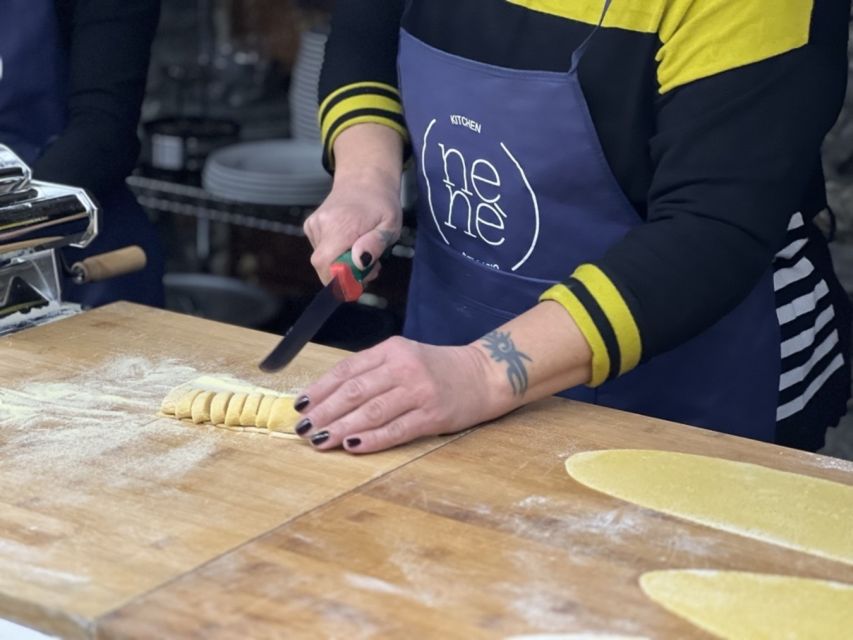 Como Lake: Italian-Style Cooking Class in Bellagio - Frequently Asked Questions