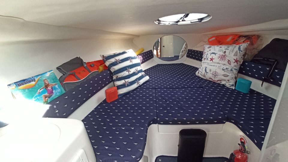Como Lake Luxury Private Boat 1 Hour Tour. - Notable Locations