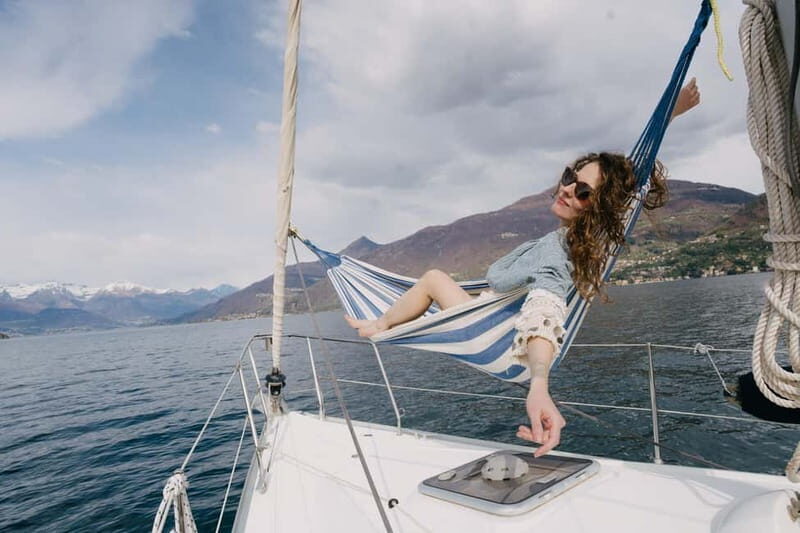 Como Lake: Sailing Tour With Traditional Aperitivo - Who Will Love This Tour