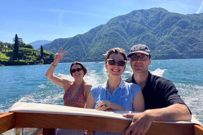 Como Luxury Cruise & Villa del Balbianello - BE THE FIRST - Practical Details and Value