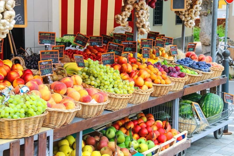 Como: Market Tour and Cooking Class at a Local's Home - Who Should Book This Experience?