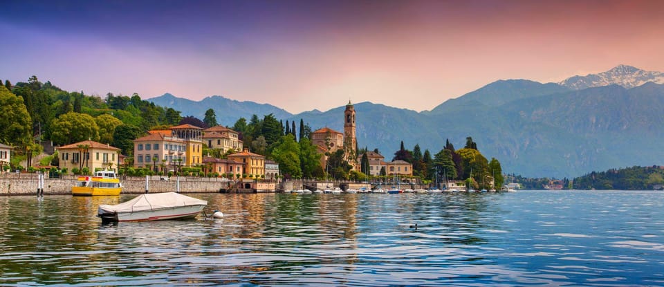 Como & Milan in One Day: Milan's Duomo & Lake Como Boat Tour - What Makes This Tour Valuable
