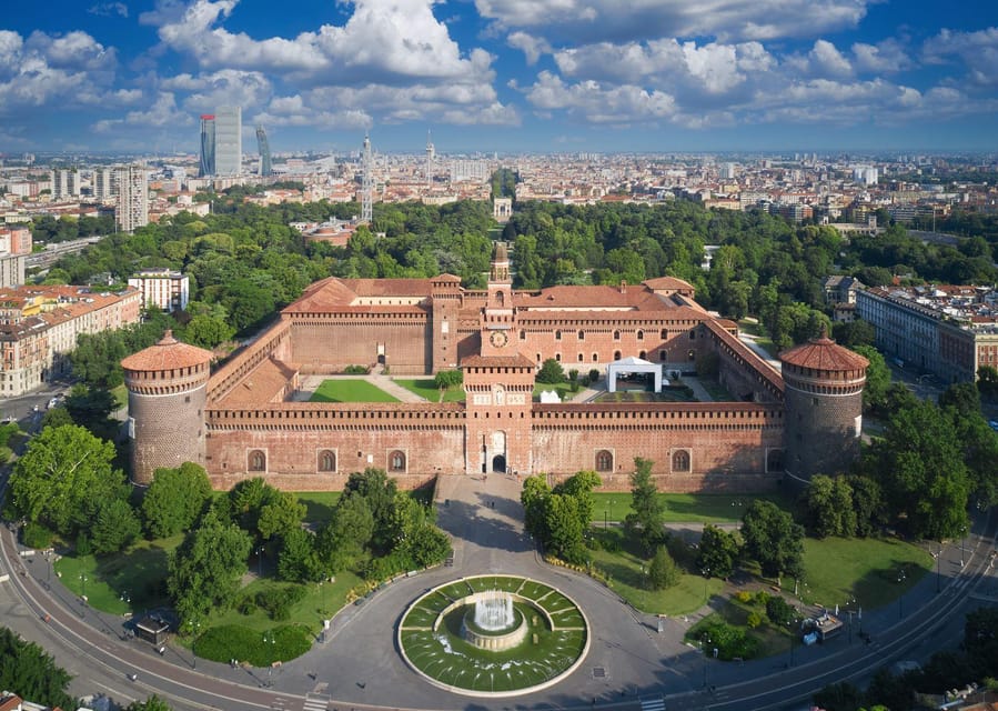 Como & Milan in One Day: Milan's Duomo & Lake Como Boat Tour - Who Is This Tour Best For?