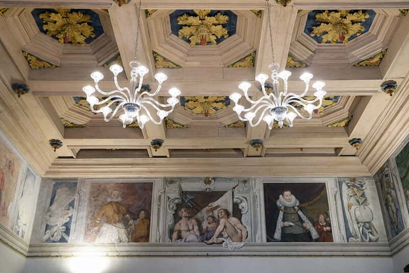 Como: Palazzo Odescalchi Guided Tour with Breakfast - A Closer Look at the Palazzo Odescalchi Guided Tour with Breakfast